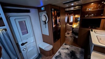 Karavan tabbert verdi - 5