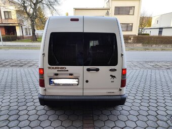 Ford Tourneo Connect 1.8tdci - 5