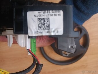 Volant Dacia Dokker - 5