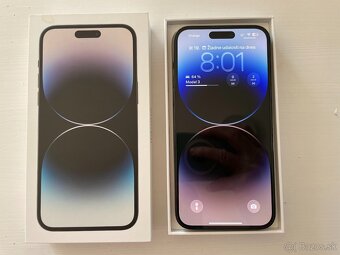 iPhone 14 Pro Max 256 gb - 5