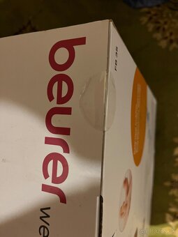 Masážna vanička Beurer FB 35 - 5