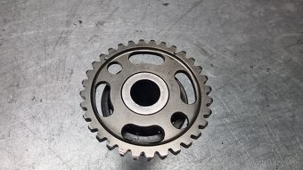 Yamaha YZF WR 450 - 426 - 5