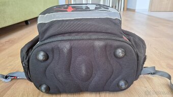 Školská taška - 5