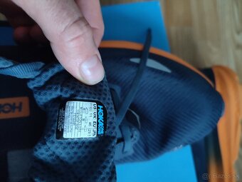 Hoka Clifton 9GTX Goratex - 5