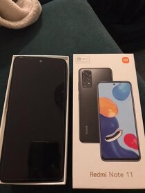 Xiaomi Redmi note 11 - 5