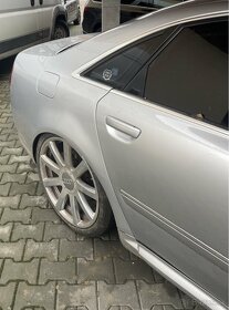 Rozpredam Audi a8 d3 - 5