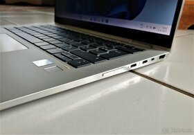 ultrabook 2 v 1jednom HP EliteBook X360 1030 G4 super cena - 5