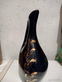 Modrý porcelán - 5