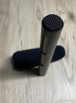 Mikrofón Audio Technica AT875R - 5