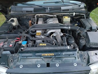 Range rover P38 - 5