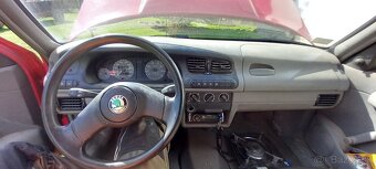 Felicia 1.3 40kw - 5