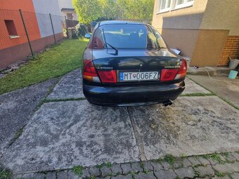 Mitsubishi Carisma 1.8 gdi 92kw - 5