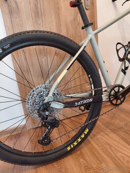 Kellys Spider 90 - 5