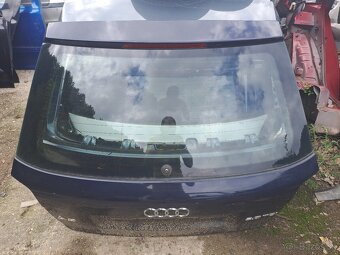 Diely audi a3 a4 b8 b9 sedan combi avant - 5
