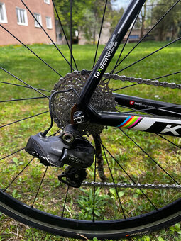 Kemo Ker8 full karbon, Ultegra Di2 - 5