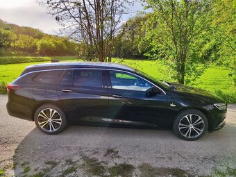 Opel Insignia ST 2.0 CDTI Innovation S/S M6 125kw - 5