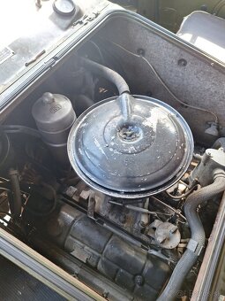Gaz 66 4x4 - 5