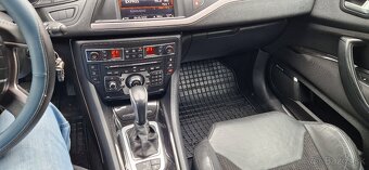 citroen c5 - 5