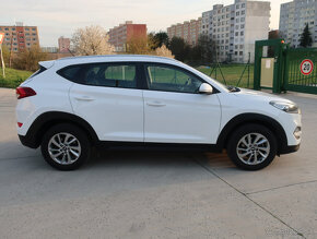 Odstúpim leasing na Hyundai Tucson r.v. 2017 CRDi, 1.majiteľ - 5