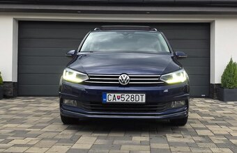 W turan 2.0tdi 110kw dsg 7-mistne - 5