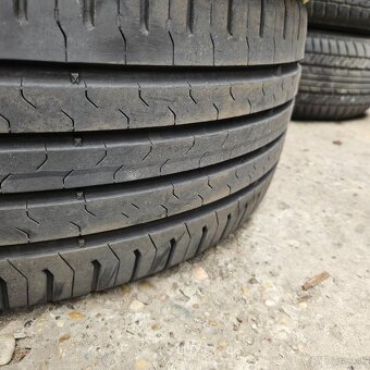 215/45 r17 Continental - 5