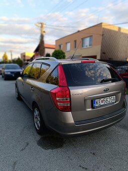 Kia Ceed 1.4 77kw - 5