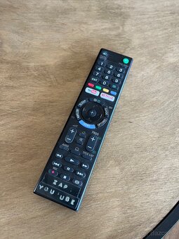 sony kd-55xE7005 - 5
