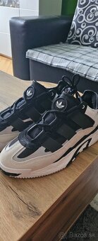 Adidas Niteball uplne ako novy - 5