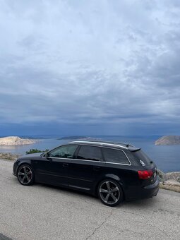 Audi A4 B7 Avant 3xS-line - 5