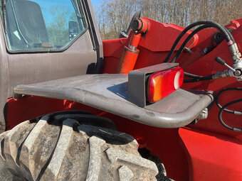 Manitou MLT 940 teleskopicky nakladač - 5