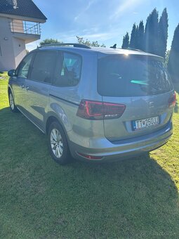 Seat Alhambra - 5