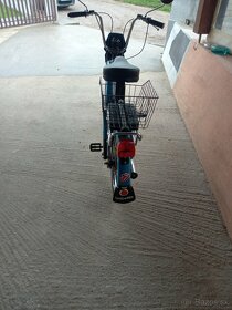 Babeta 210 - 5