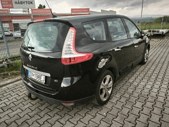 Renault Grand Scénic 1.5 DCi - 5