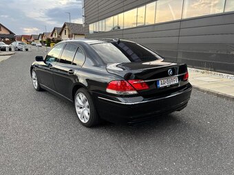 Predam BMW E66 730D 2008 - 5