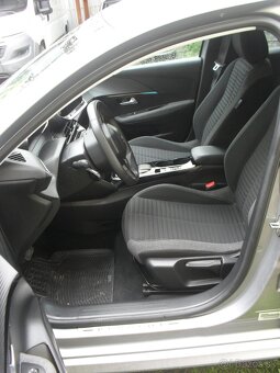 Peugeot e-208 50 kWh Style - Elektrický rv. 2023 - 5