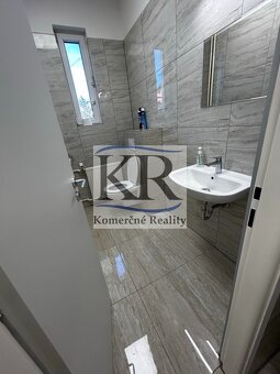 Obchodno - kancelárske priestory v Nitre - 5