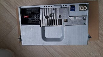 Autorádio VW 815 7 612 032 082 - 5