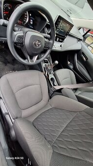 Toyota Corolla sedan 1.5 vvti 10.000km - 5