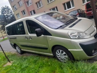 Citroen jumpy - 5