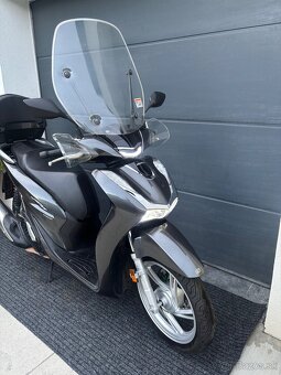 Honda sh 150i ABS 2021 - 5