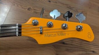 Basgitara Marcus Miller Sire V3p - 5