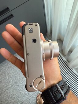 Contax TVS II - 5