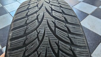 Pneumatika zimna 205/55 R16 - 5