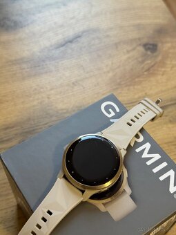 Predám hodinky garmin venu 2s - 5