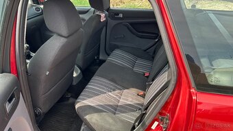Ford focus combi 1.6tdci - 5