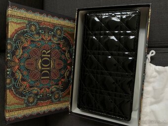 Lady Dior Pouch / Kabelka - 5