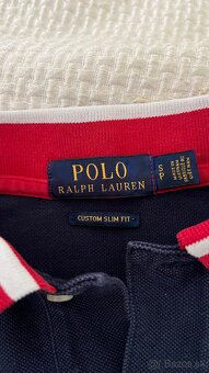 Polokosela Polo Ralph Lauren - 5