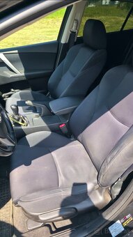 Mazda 3 2.2 MZR-CD 136kw 2010 - 5