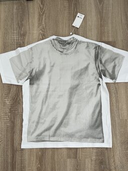 Supreme x Maison Margiela Tričko - 5