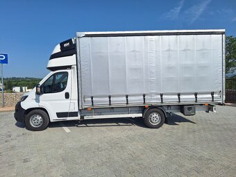 Fiat Docato 2.3 - 5
